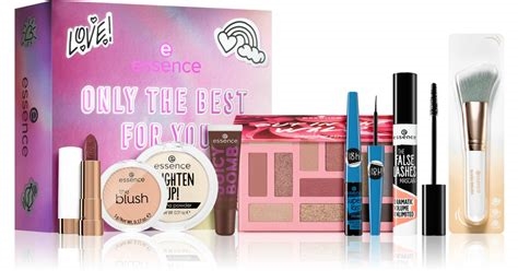 essence only the best for you nude